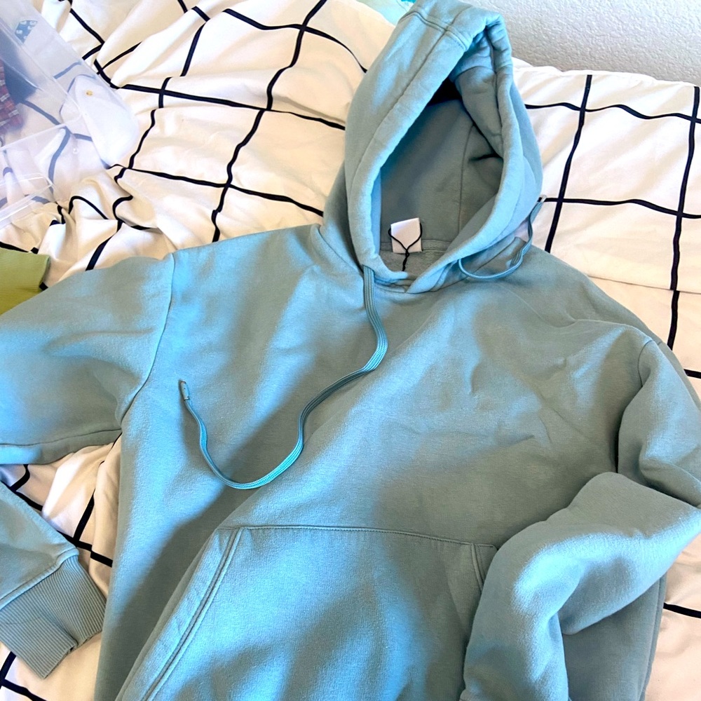 Zara sweatshirt